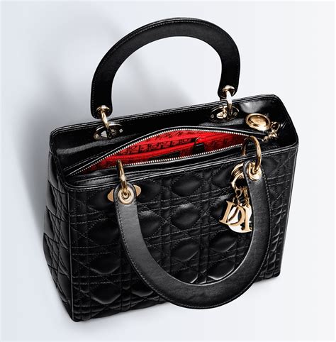 baguette dior|lady dior bag.